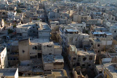 EU bishops call for urgent action to protect Syrian Christians and build lasting peace