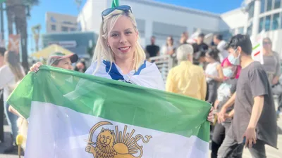 American-Born Israeli Journalist Hits #2 on Iranian Regime's Enemies List, 'Offended I'm not #1' | CBN