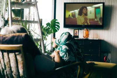 Alert Your Mom: Lifetime Is Getting Into Christian Movies - RELEVANT