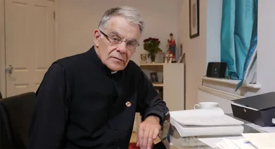 Chaplain Barred by NHS from Seeing Patients after Answering Question on Gay Marriage Awarded $12K