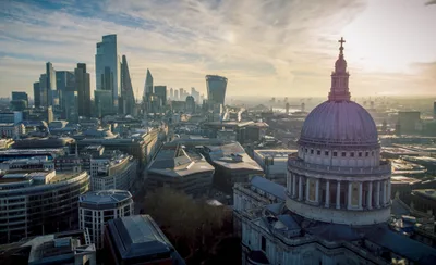 Evangelical Anglicans create new City of London deanery chapter over CofE's gay blessing plans