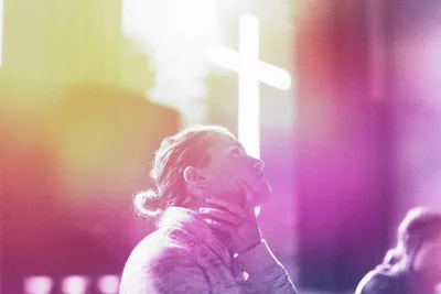Church Feels Weird Right Now. Can We Fix It? - RELEVANT
