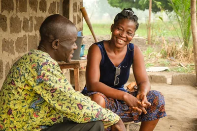 WEEK OF PRAYER: West Africans take the lead in sharing Bible stories | Baptist Press