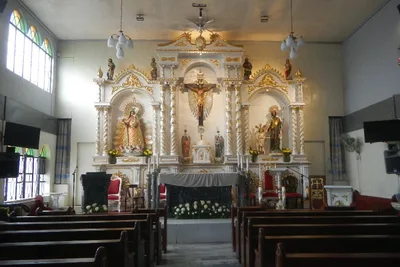 Manila’s Catholic dioceses cancel public Masses amid rise in COVID-19 cases