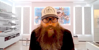 Crowder recovering after breaking leg, thanks fans for prayer: 'I am not the athlete I suspected I was'