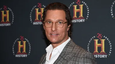 Matthew McConaughey Comes Out Against Vaccine Mandates for Kids: 'I'm Not Vaccinating Mine'