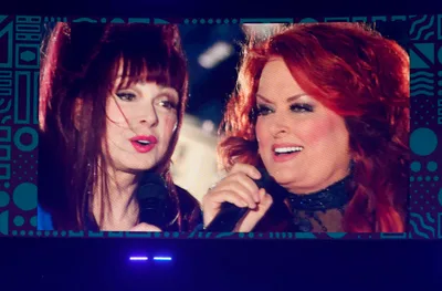 Wynonna Judd Breaks Silence After Mother Naomi Judd's Death, Reveals Psalm They Recited Before Her Passing