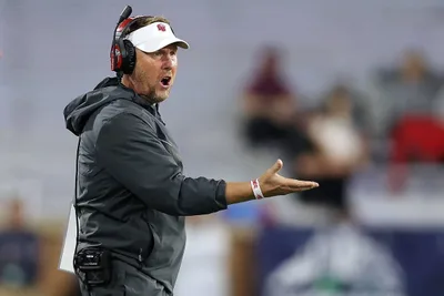 Liberty U Football Coach Who Took Team to 4 Bowl Games Leaves for Auburn