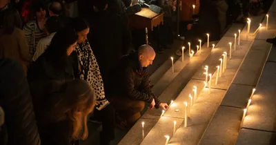 Canadian Police Identify Shooter Who Killed 8, Including Family