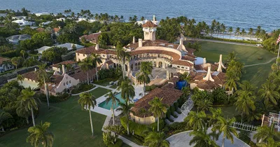 DOJ Ordered to Unseal Redacted Mar-a-Lago Affidavit