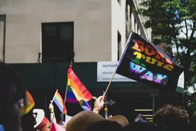 1 in 6 Gen Z adults identify as LGBT, number expected to rise: poll