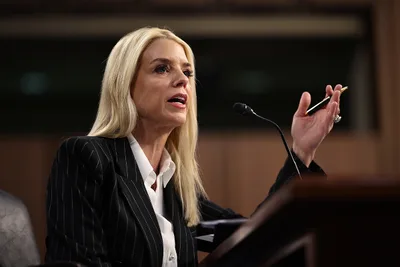AG Nominee Pam Bondi Assures Senators She Opposes ‘weaponization’ of DOJ against Pro-Life Activists