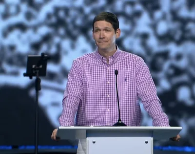 Acts 29 Network Asks Matt Chandler to 'step aside' from Speaking Engagements
