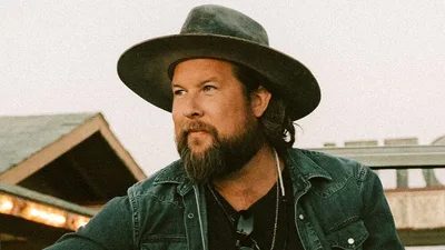 Zach Williams connects audiences to God's rescue story | Baptist Press