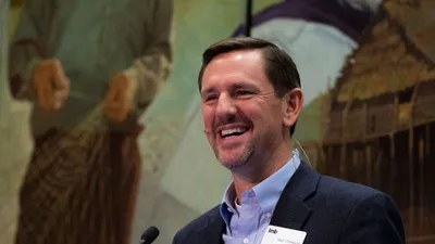 Chitwood to be installed as IMB president Feb. 6 | Baptist Press