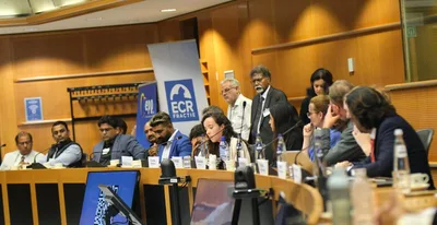 Pakistan urged to protect religious minority girls from forced conversion/marriage