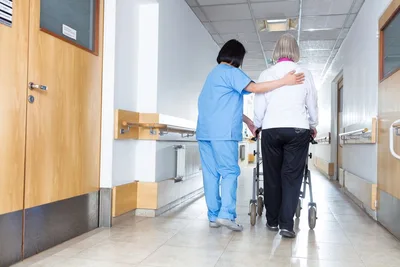 Report: Australia has less than half the palliative care doctors it needs