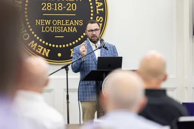 NOBTS trustees approve various updates, look toward future | Baptist Press