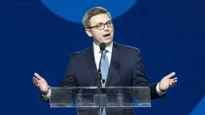 Southern Baptists and the Unholy Gale
