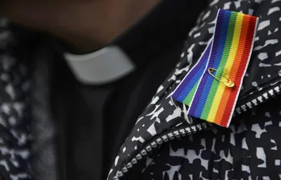 Why Most Anglican Clergy Now Approve Gay Marriage — and What This Means for the Future of the Church