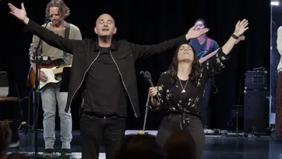 Review into Former Vineyard Leader Alleges 'patterns' of 'spiritual abuse'
