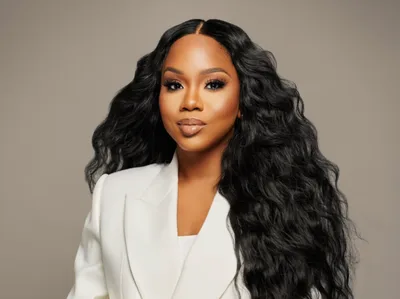 TD Jakes' Daughter Named on Time100 Next List of Up-and-Coming Leaders