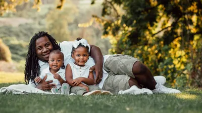 Generational impact: Pregnancy resource centers’ fatherhood programs help dads engage | Baptist Press