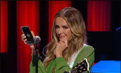 Country Singer Carly Pearce Honors Legend Loretta Lynn, Shares Heartwarming Voicemail Icon Left for Her