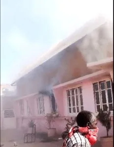 Christian Man Killed by Militants in Sudan; Church Set on Fire