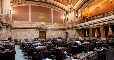 Federal Judge Rejects Conservative Journalists' Argument in Press Pass Lawsuit