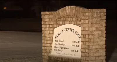 Church tip leads to arrest in case of rare monkeys stolen from Dallas Zoo, police say