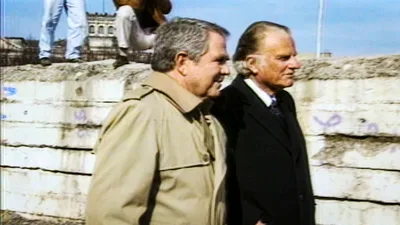For 65 Years, The 700 Club and CBN News Have Kept Viewers Inspired, Informed, Anchored | CBN