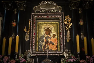 How Poland’s Catholics are helping refugees fleeing Ukraine