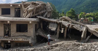 Pastors in Nepal Mourn the Missing as Flood Deaths Top 1,100