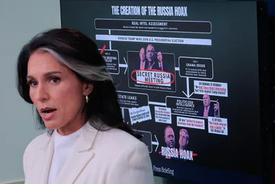 5 Key Takeaways from latest 'Russiagate' Revelations: 'This was treason'