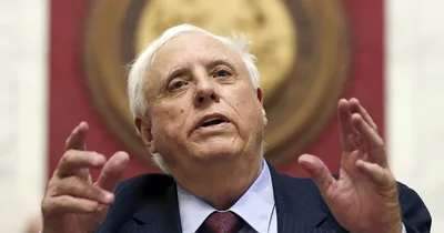 West Virginia governor considers bill to protect male or female on birth certificates