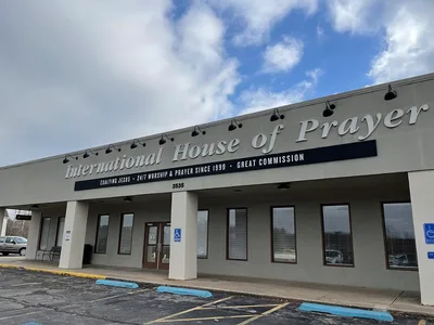 IHOPKC's Board Says 24/7 Prayer Room Will No Longer Be Connected to a Church