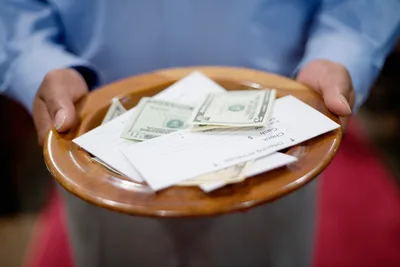 California bishop accused of stealing $200K meant for church remodel project