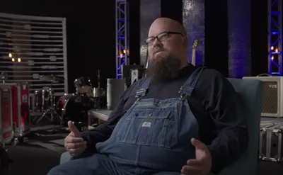 'Jay Went to Be With Jesus': Tributes Pour in After Death of Big Daddy Weave's Jay Weaver Due to COVID Complications