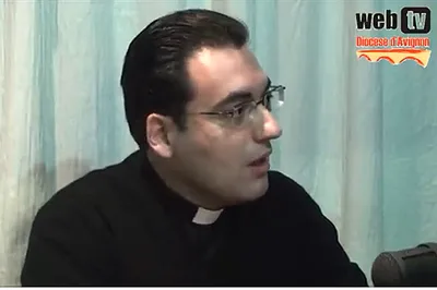 Islamist youth gang in France threatens Catholic priest
