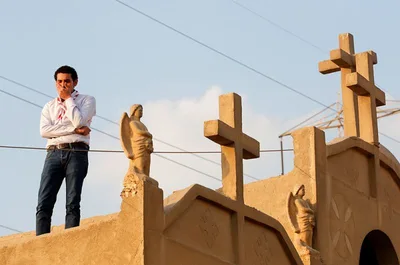 6 Egyptian Christians released by criminal gang after being abducted, held for ransom in Libya