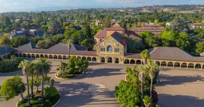 Beauty, tradition, fellowship drive surge in new Catholic converts at Stanford University