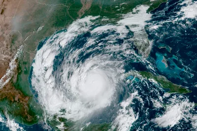 Busy 2020 hurricane season has Louisiana bracing a 6th time | Baptist Press