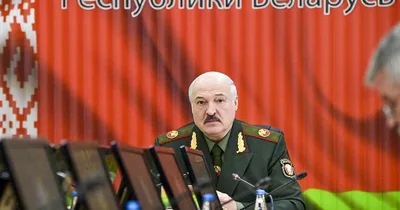 Belarus proposes to extend president’s rule