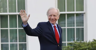 Joe Lieberman, Former Senator and VP Candidate, Has Died
