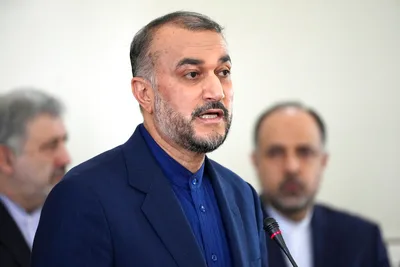 Iran Says Drone Attack Targets Defense Facility in Isfahan