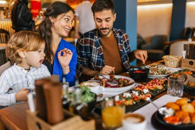 Is Eating Out Worth It These Days?