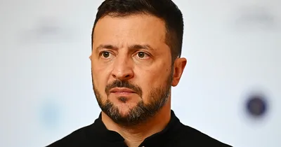 Zelenskyy in U.S. to Discuss Peace Plan