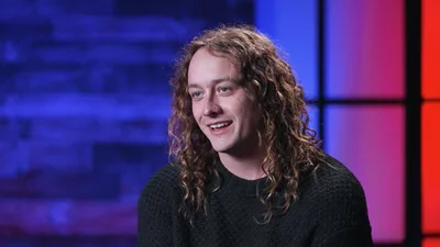 Hillsong United's Benjamin William Hastings Embarks on a Solo Journey