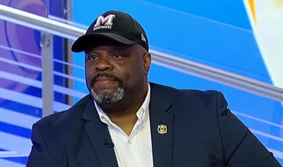 Pastor Who Fought Off Teen Gunman during Carjacking Calls Survival a ‘miracle’